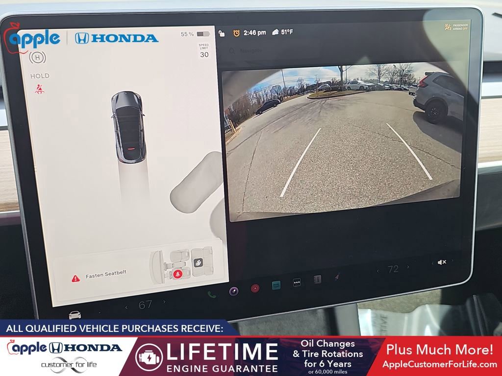 Used 2023 Tesla Model Y Long Range image 23