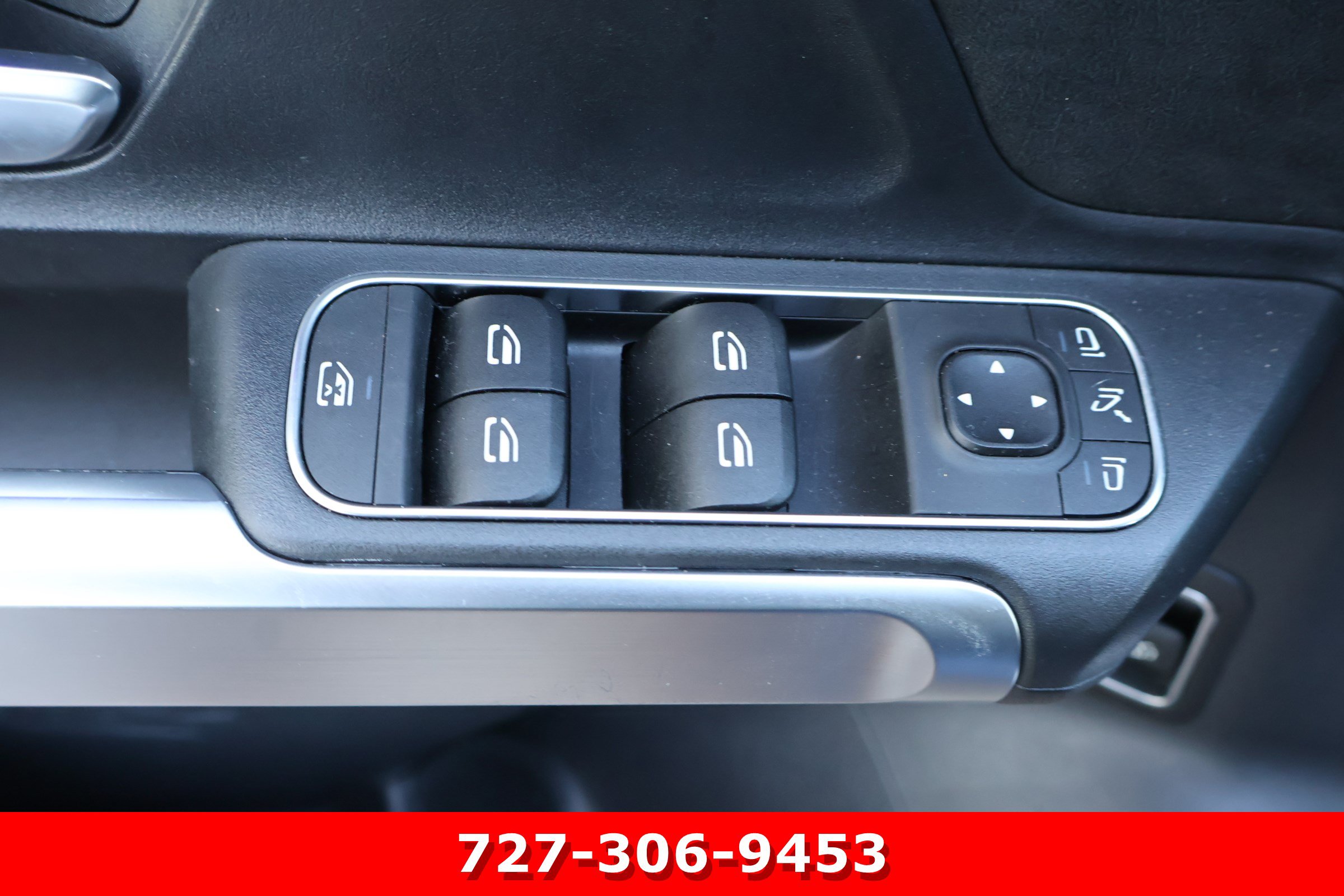 Certified 2024 Mercedes-Benz GLB 250 image 16