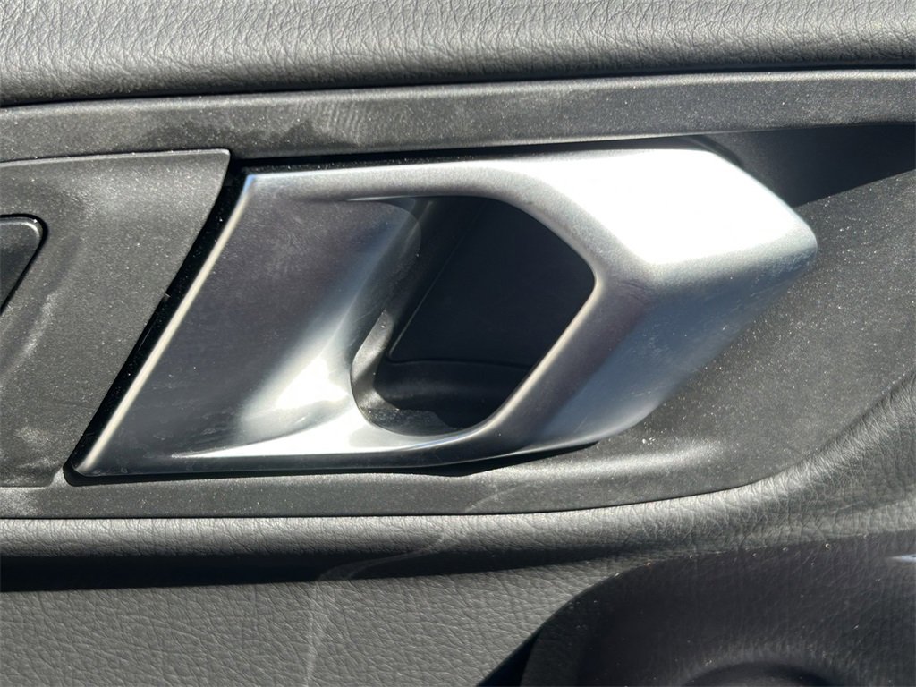 Used 2024 Toyota Supra image 19