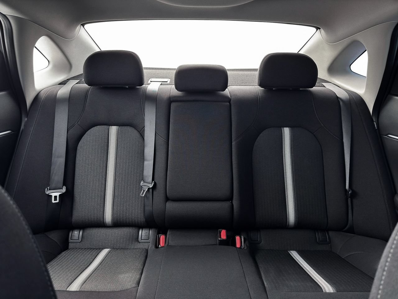 New 2026 Hyundai Sonata SEL FWD image 16