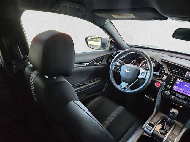 Used 2021 Honda Civic Sport video 2