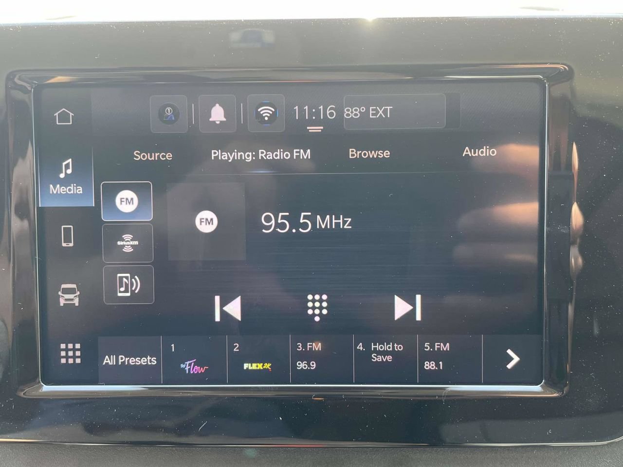 New 2025 RAM ProMaster 2500 w/ Safety Group FWD image 20