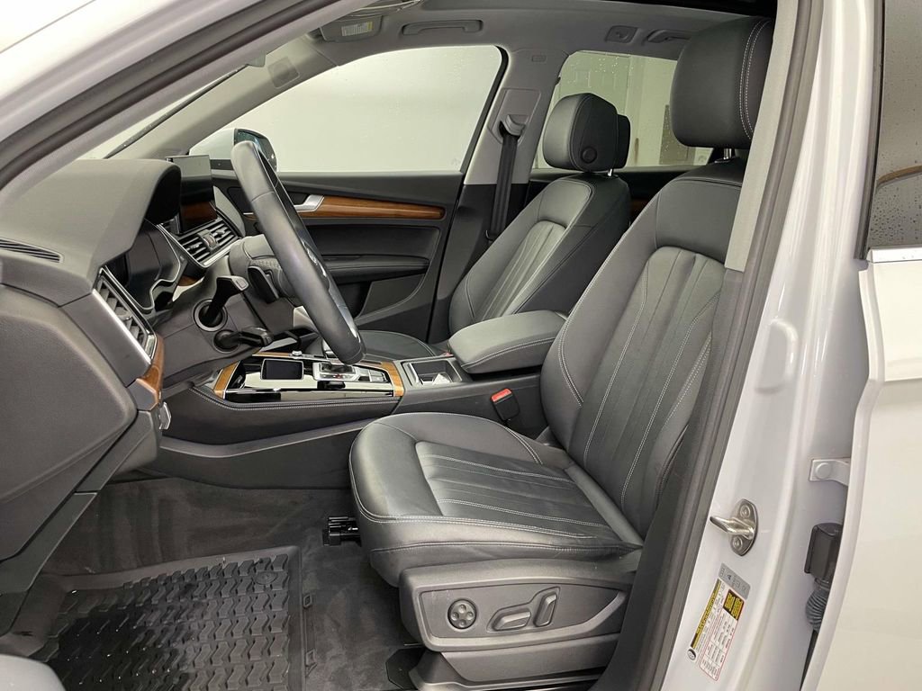 Used 2022 Audi Q5 2.0T Premium Plus image 5
