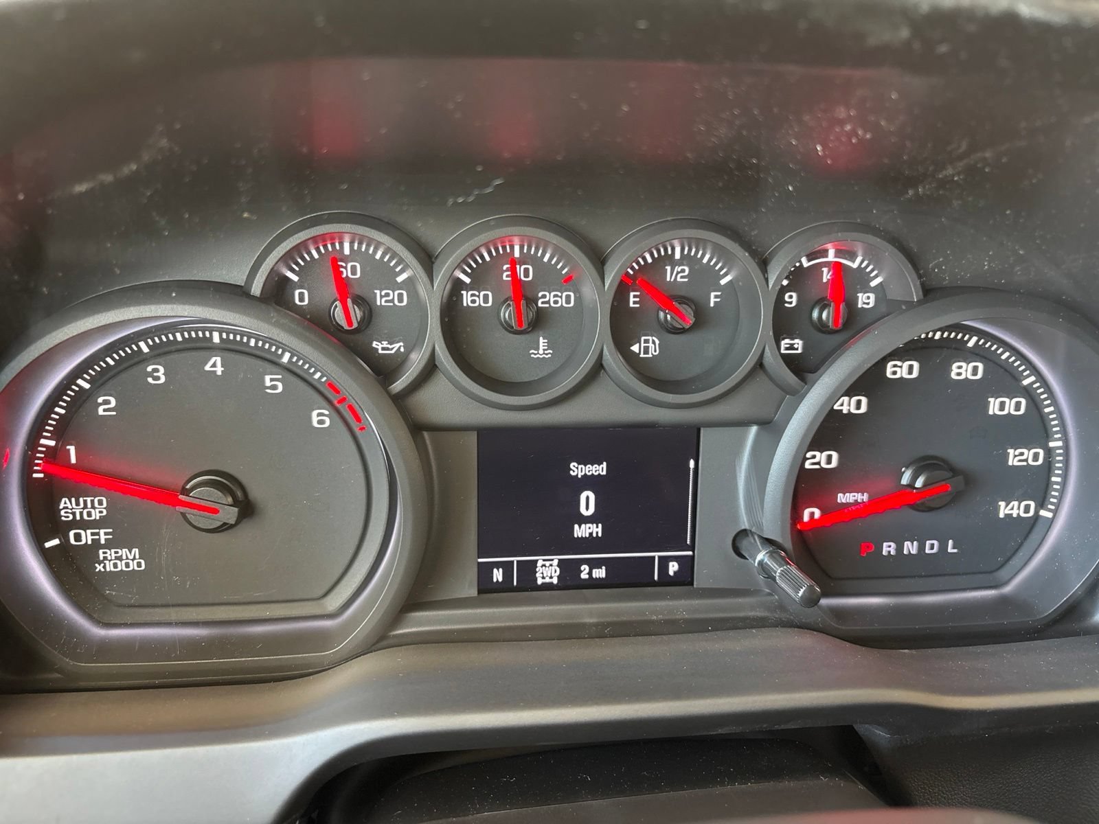 New 2026 GMC Sierra 1500 Pro w/ Pro Value Package AWD/4WD image 25