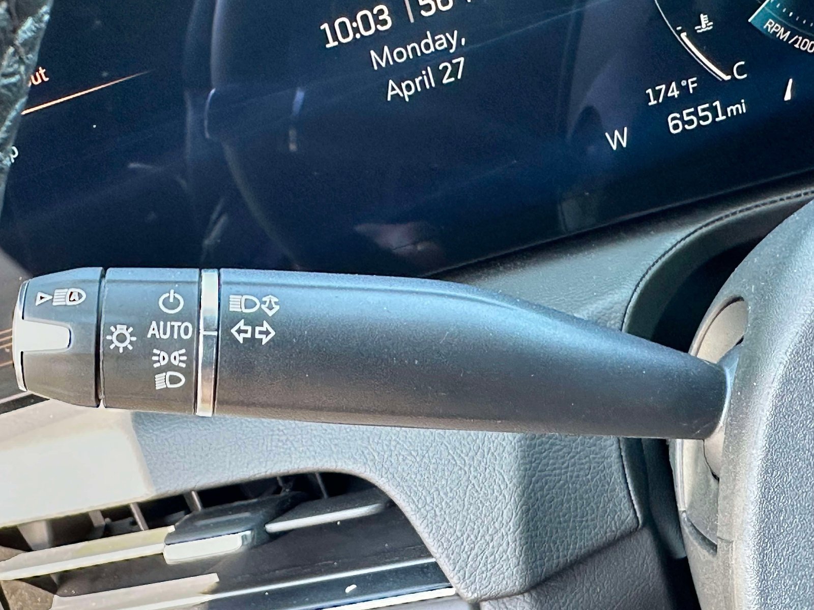 Used 2025 Cadillac CT5 Sport RWD image 20