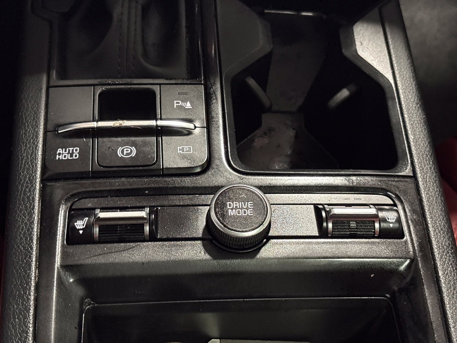 Used 2025 Kia K5 GT-Line w/ GT-Line Premium Package FWD image 23