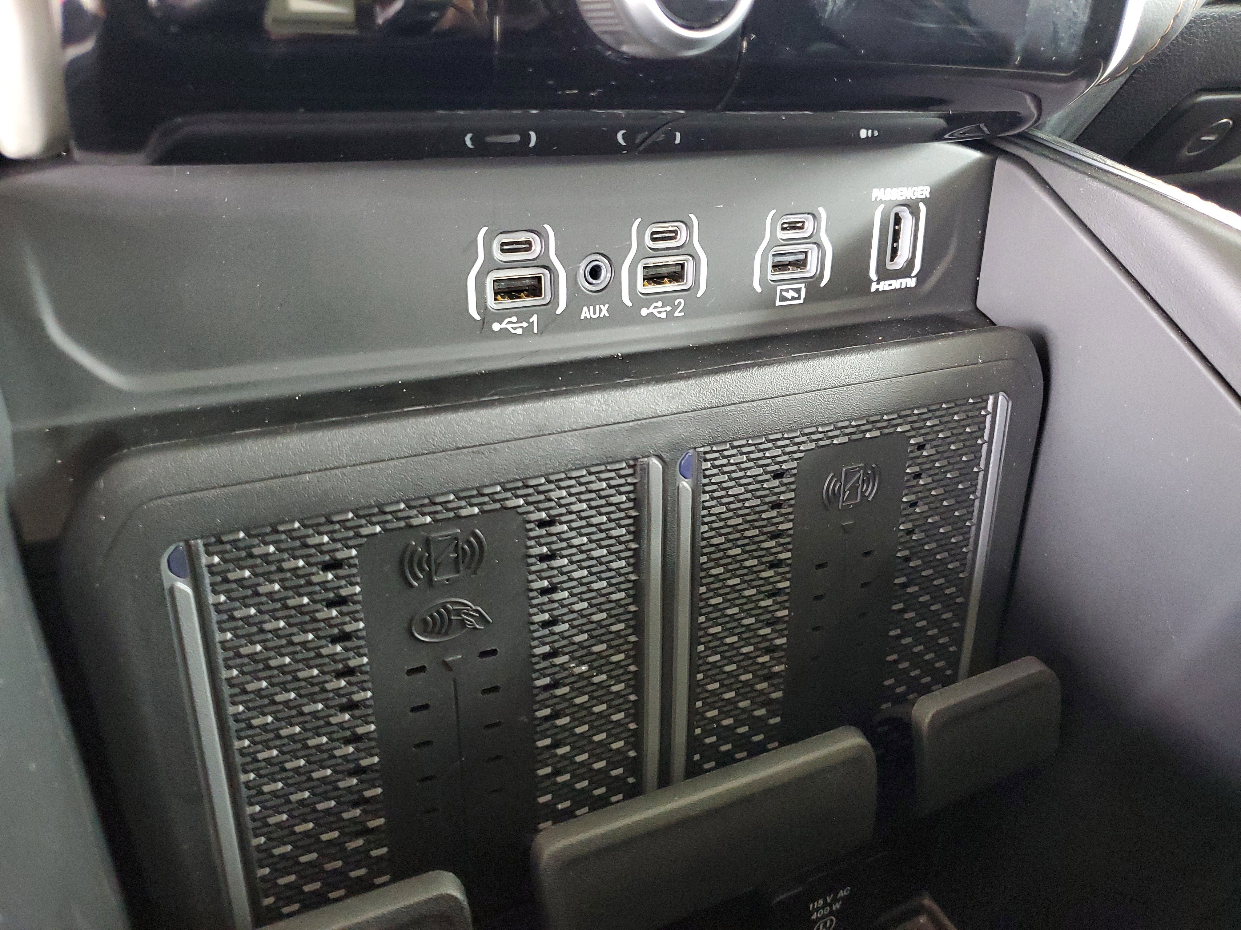 Used 2026 RAM 1500 Tungsten w/ Towing Technology Group image 29