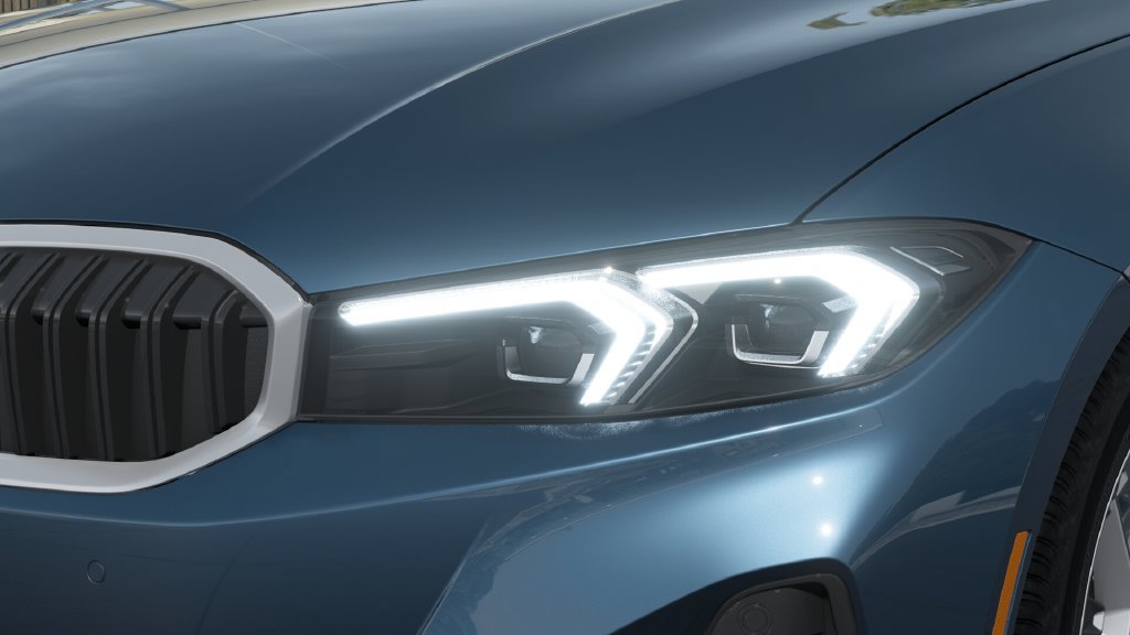 New 2026 BMW 330i Sedan w/ Convenience Package RWD image 31