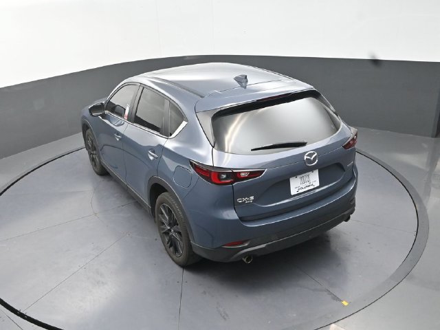 Used 2025 MAZDA CX-5 Carbon Edition AWD/4WD image 15