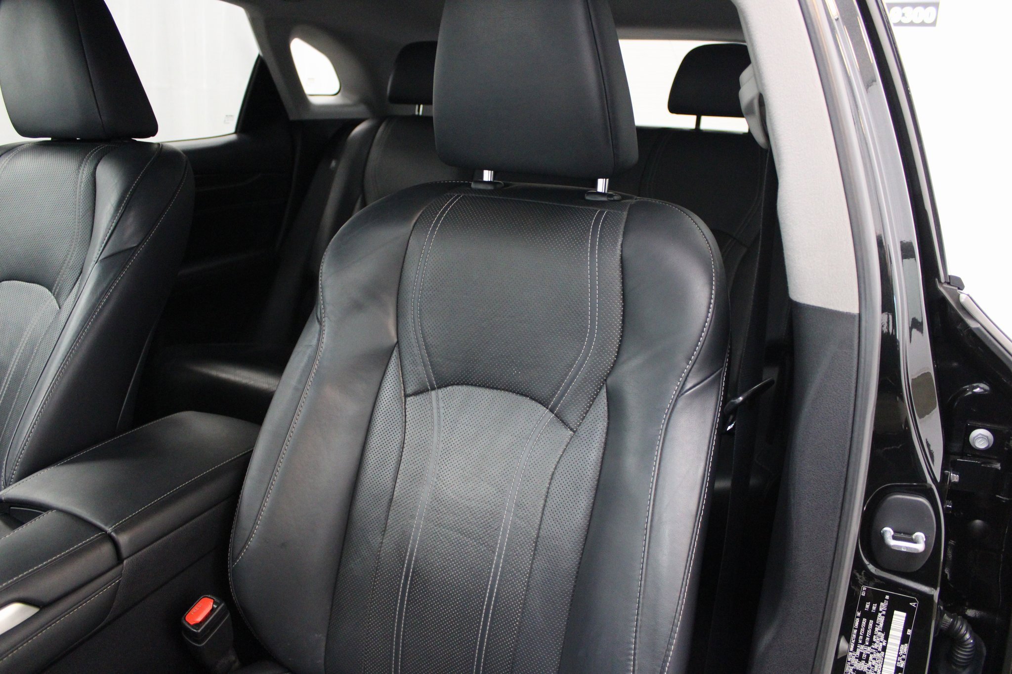 Used 2019 Lexus RX 450h AWD image 20