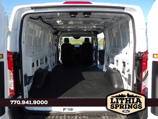 New 2026 Ford Transit 250 Low Roof RWD image 31