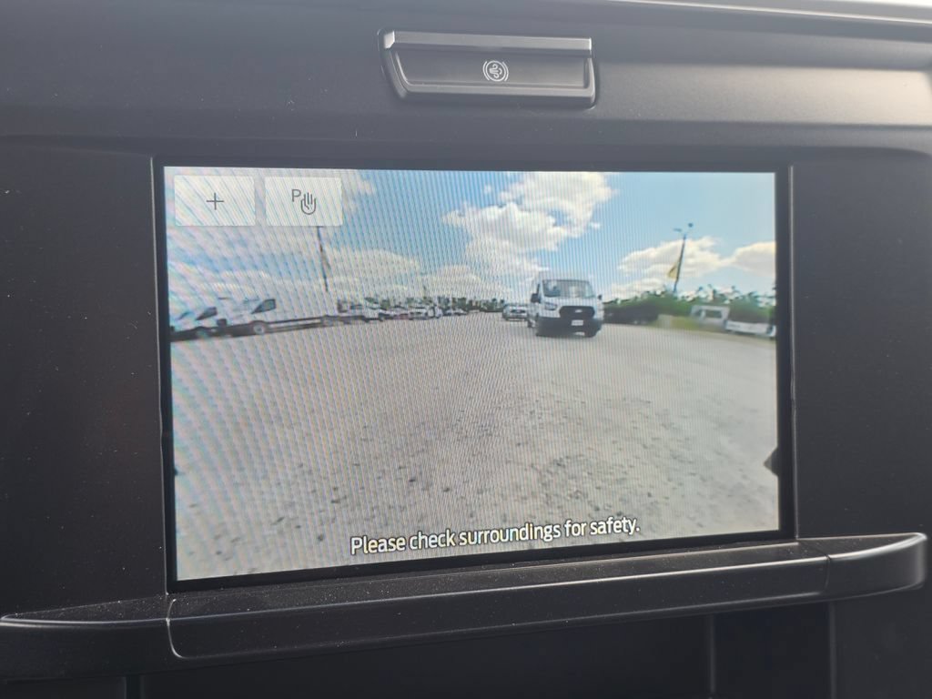 New 2026 Ford F550 4x4 Supercab Super Duty image 44