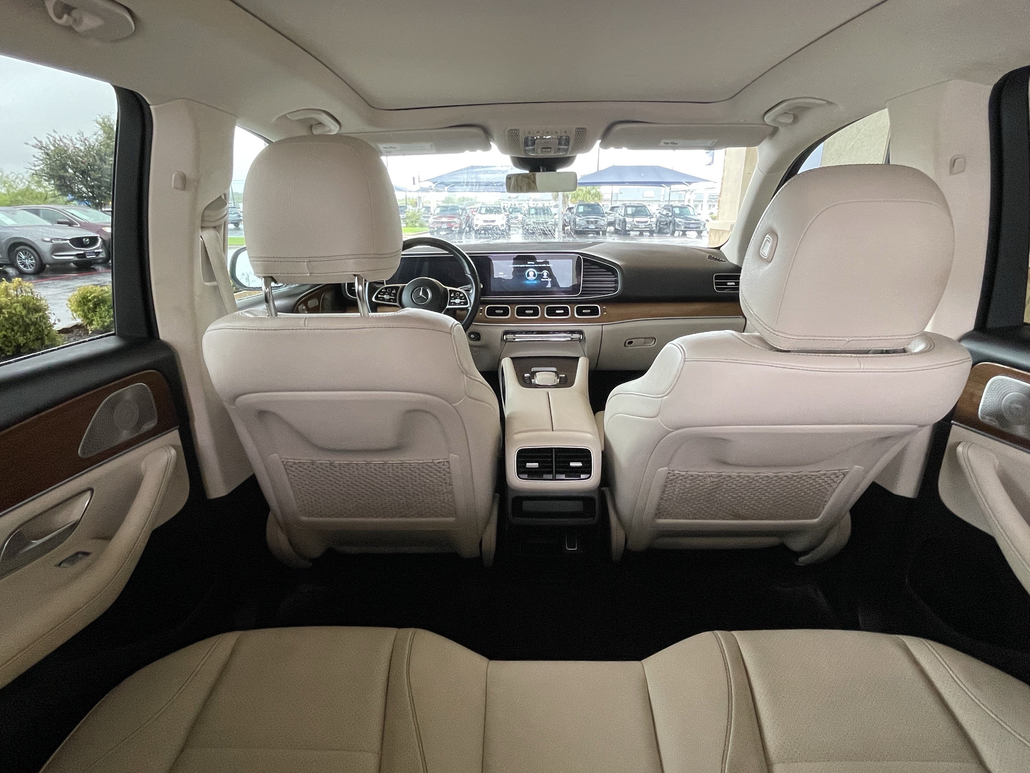 Used 2022 Mercedes-Benz GLE 350 image 14