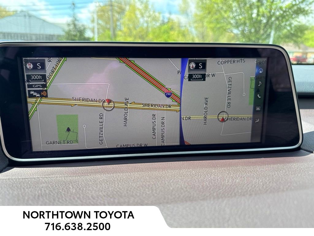 Used 2017 Lexus RX 350 AWD w/ Premium Package image 31
