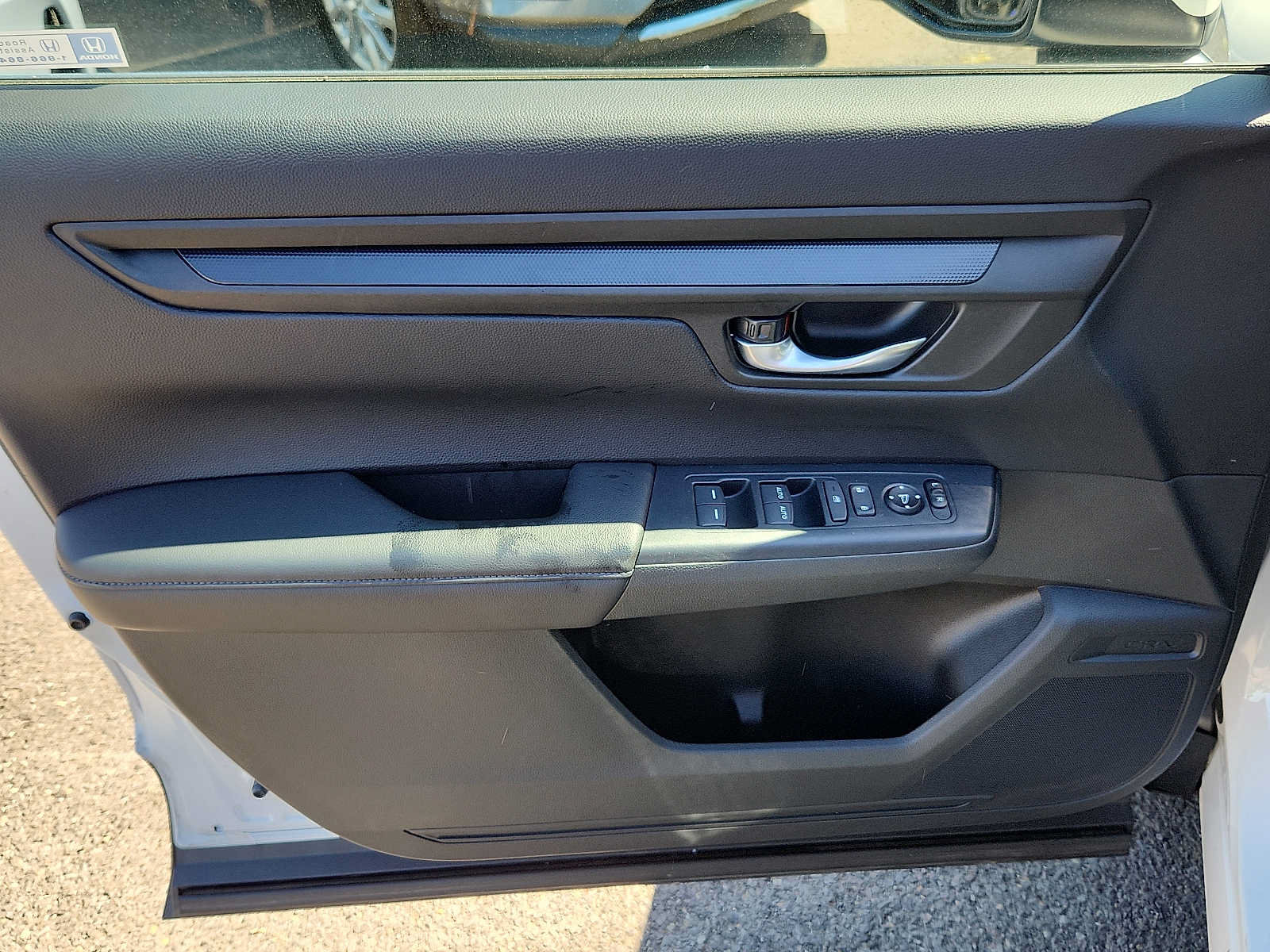 Certified 2023 Honda CR-V EX image 12