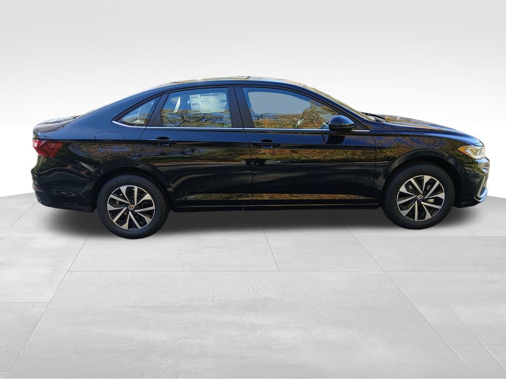 New 2026 Volkswagen Jetta S image 6