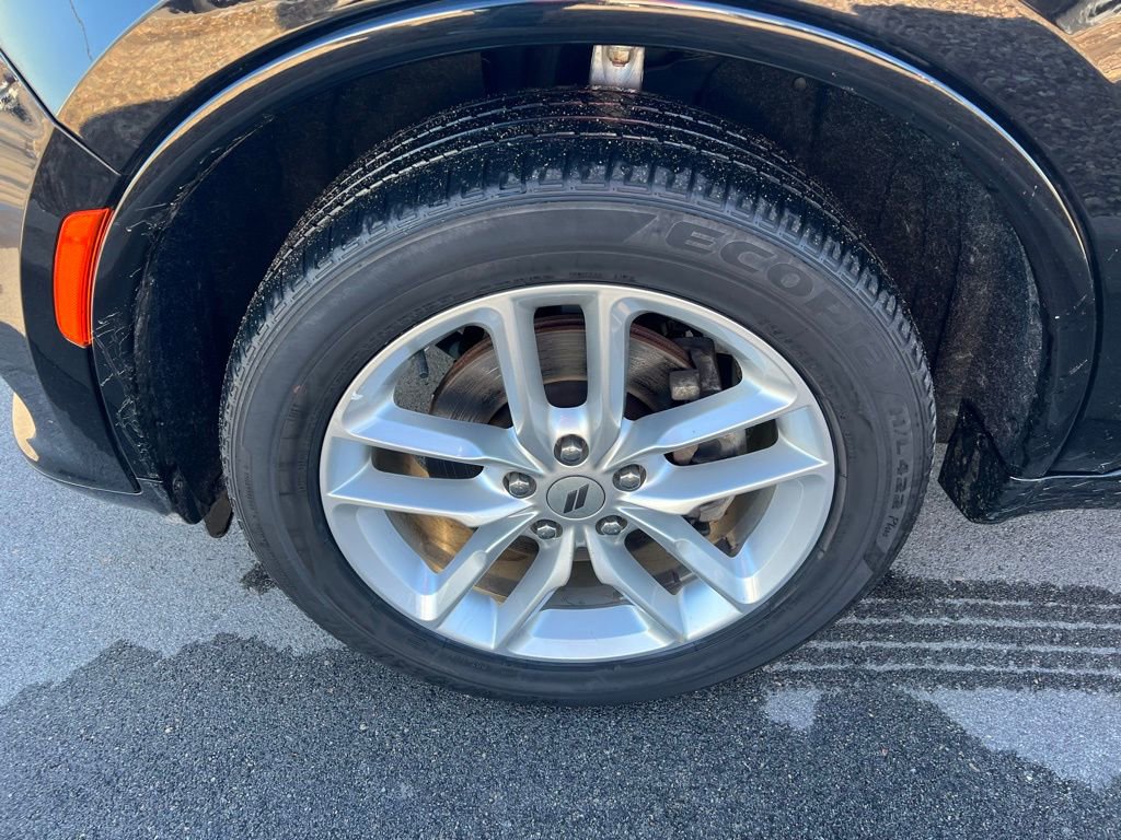 Used 2023 Dodge Durango GT image 13