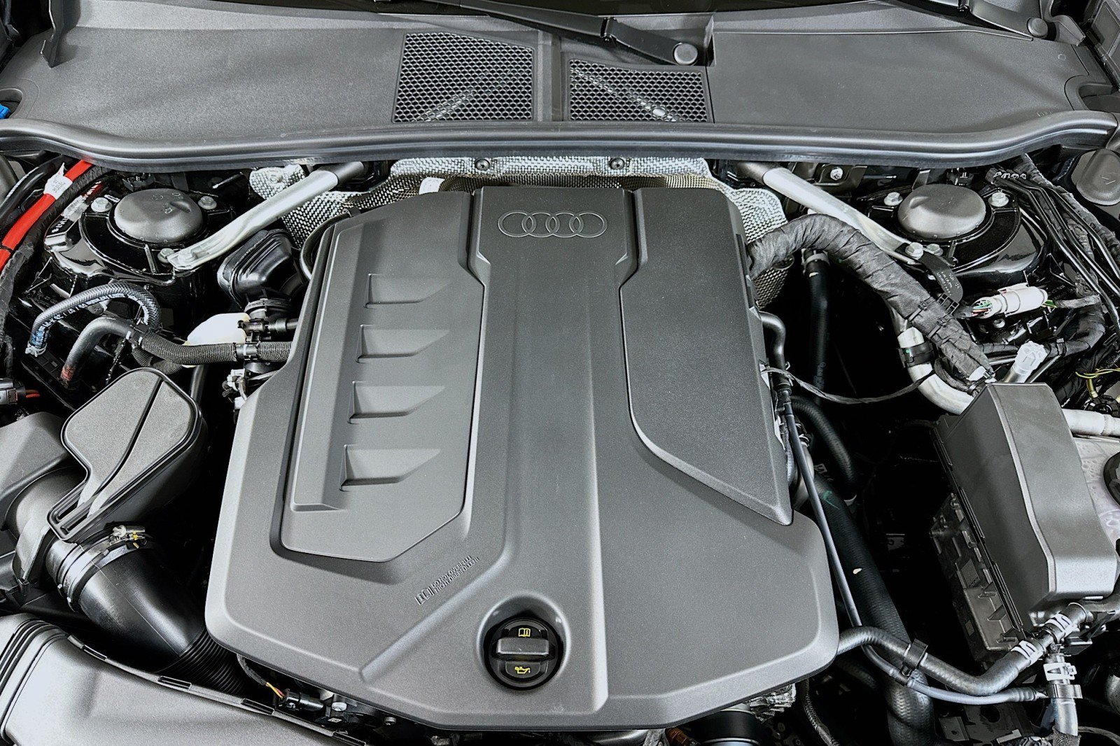New 2026 Audi A5 2.0T Premium Plus AWD/4WD image 9