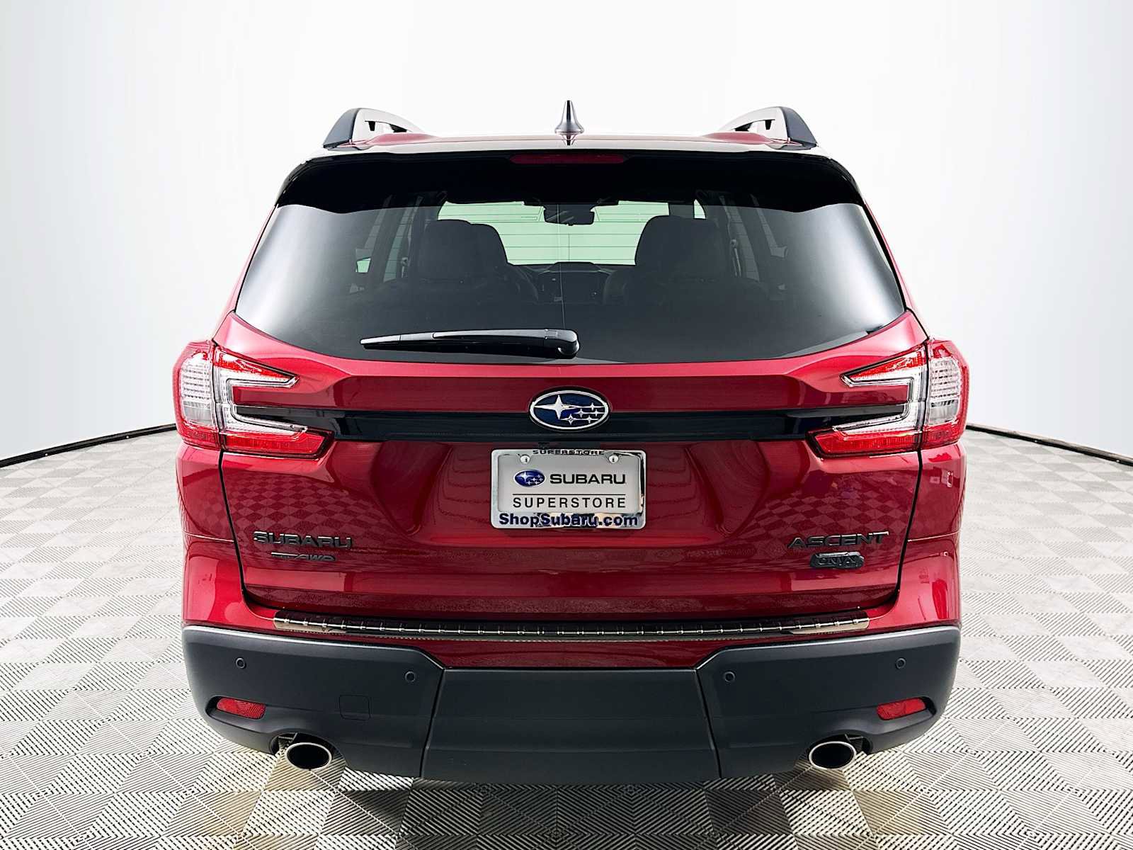 New 2026 Subaru Ascent Bronze Edition image 6