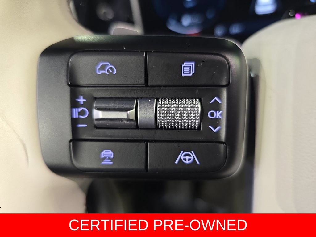 Used 2025 Hyundai Santa Fe Calligraphy FWD image 19