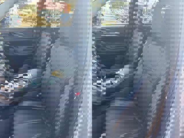 Used 2025 INFINITI QX60 Luxe image 12