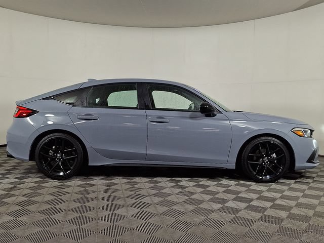 Used 2024 Honda Civic Sport image 10