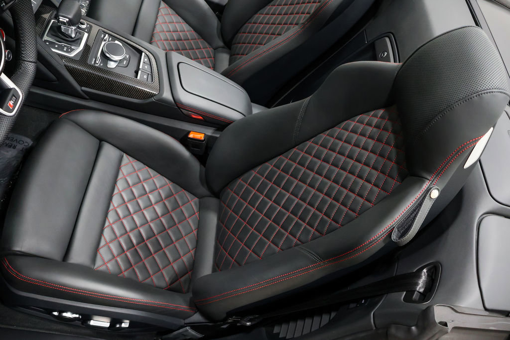 Used 2022 Audi R8 V10 performance image 50