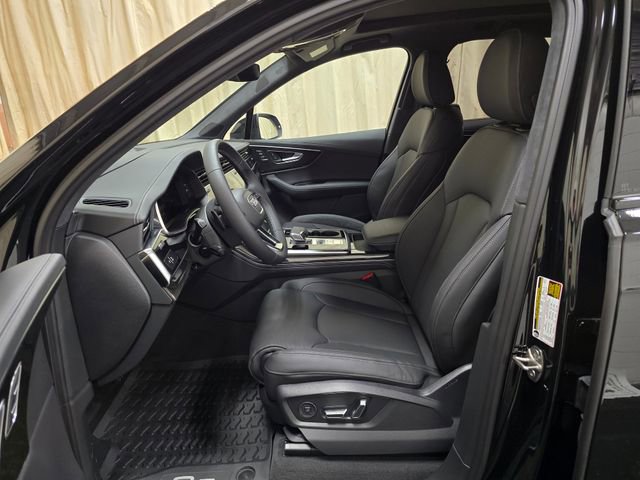 New 2026 Audi Q7 3.0T Prestige image 14