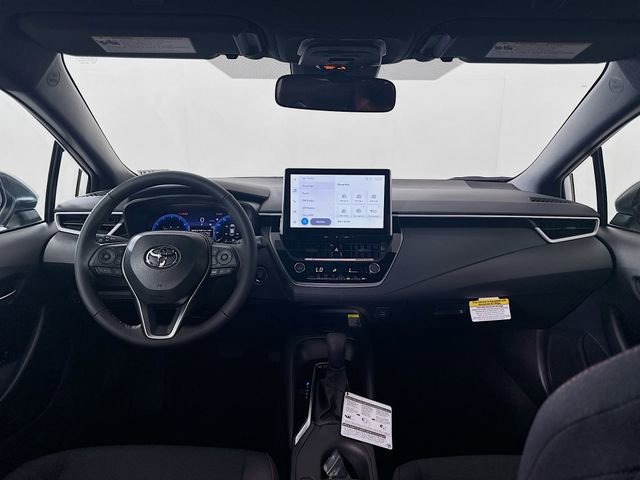 Used 2026 Toyota Corolla SE w/ SE Package image 20