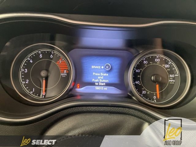 Used 2019 Jeep Cherokee Limited AWD/4WD image 14