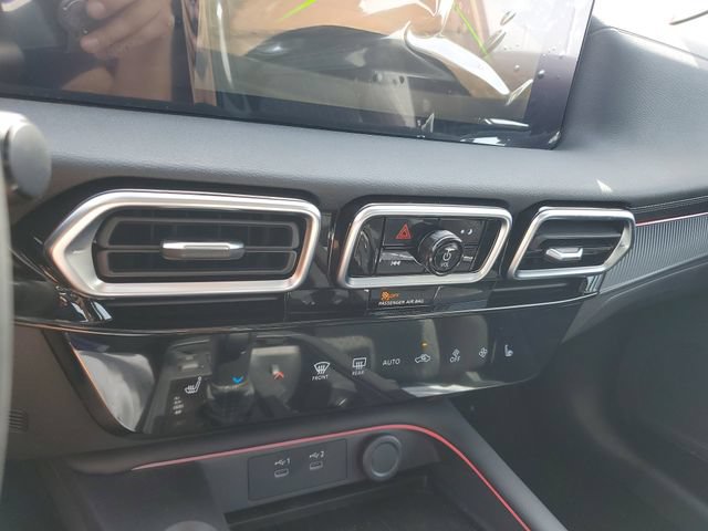 New 2026 Nissan Sentra SV w/ SV Convenience Package FWD image 26