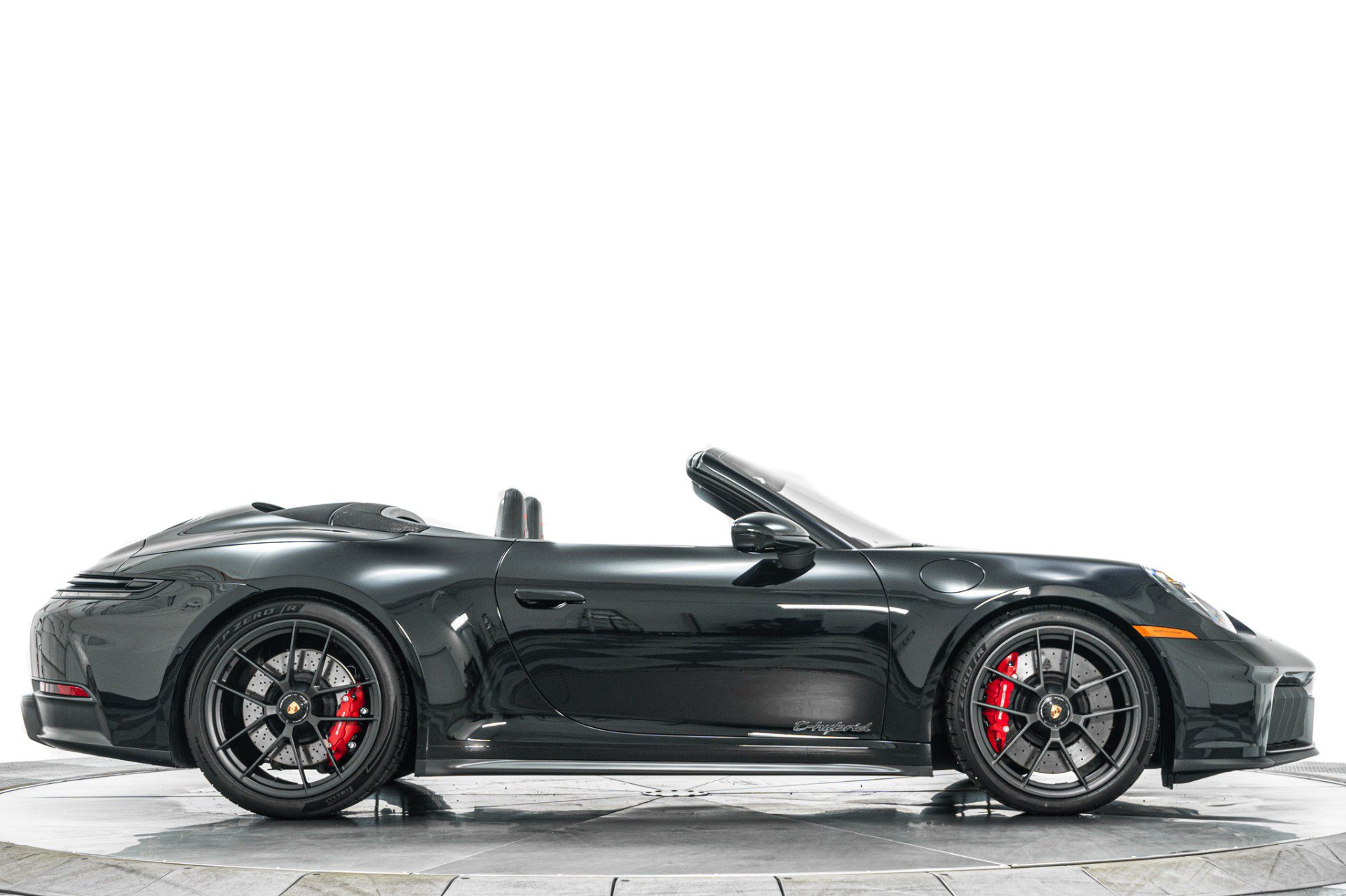 Used 2026 Porsche 911 GTS image 47