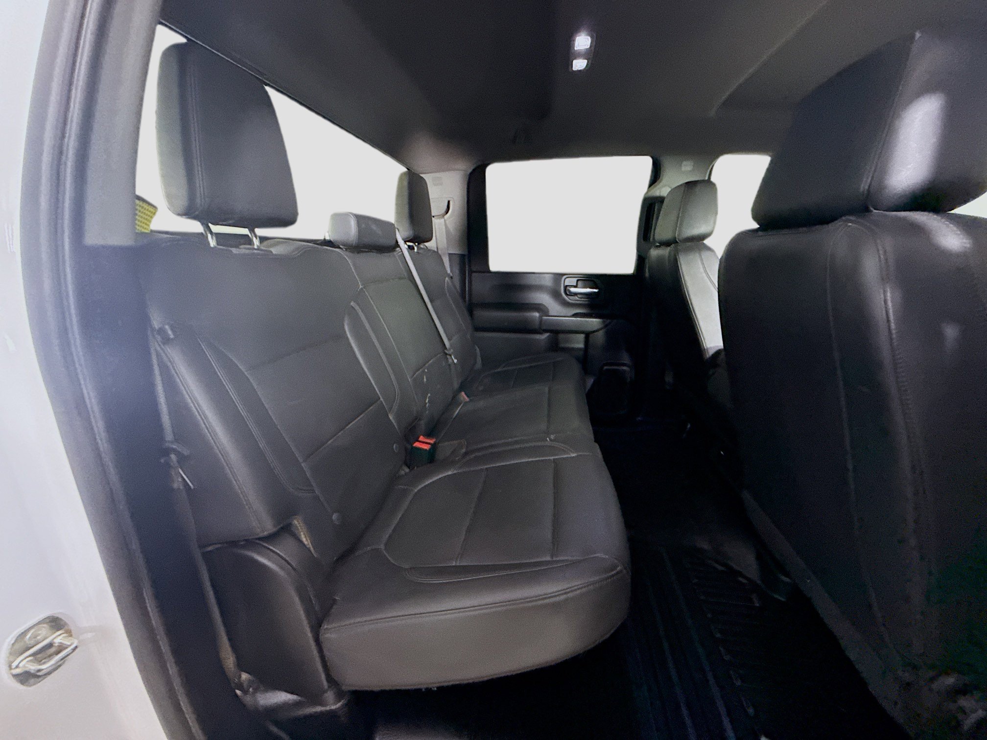 Used 2022 Chevrolet Silverado 2500 W/T w/ WT Convenience Package AWD/4WD image 25