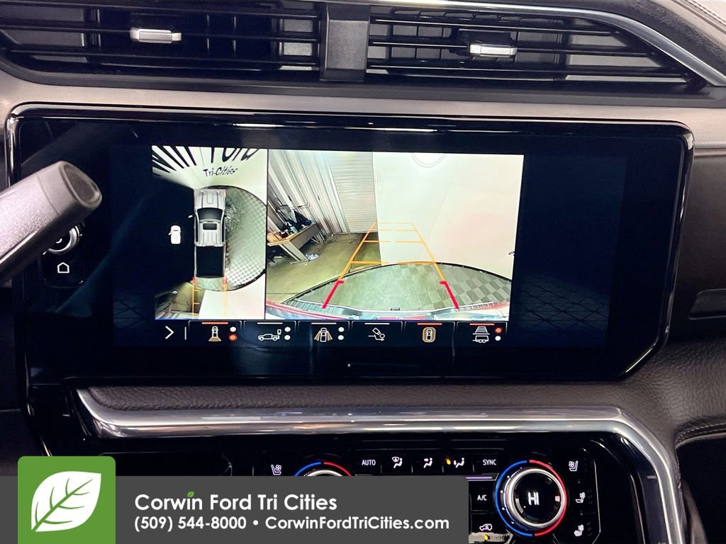 Used 2025 GMC Sierra 3500 Denali image 20