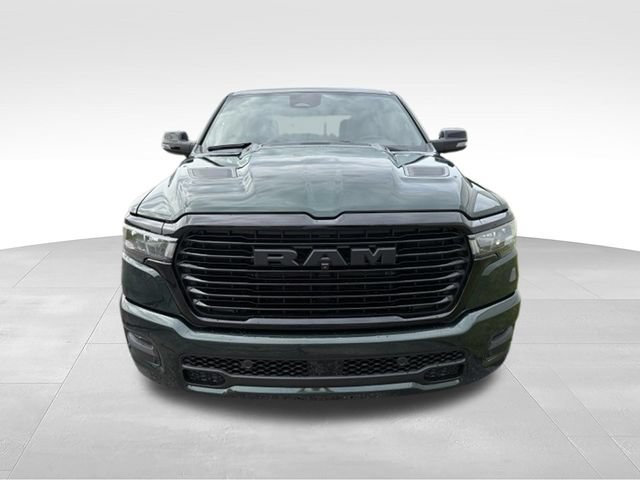 New 2027 RAM 1500 Laramie w/ Night Edition AWD/4WD image 8