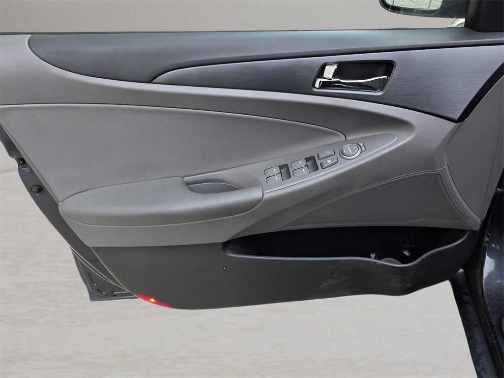 Used 2011 Hyundai Sonata GLS w/ Popular Equipment Pkg 2 image 15