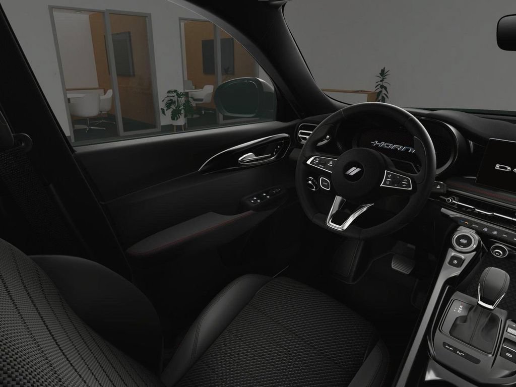 New 2024 Dodge Hornet GT w/ Cold Weather Group AWD/4WD image 20