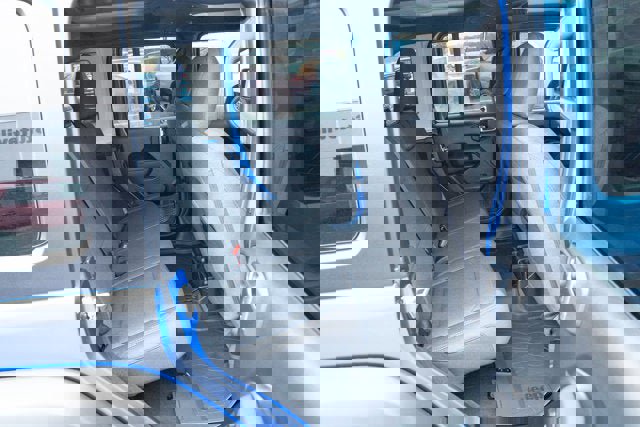 New 2026 Jeep Wrangler Unlimited Sport image 35