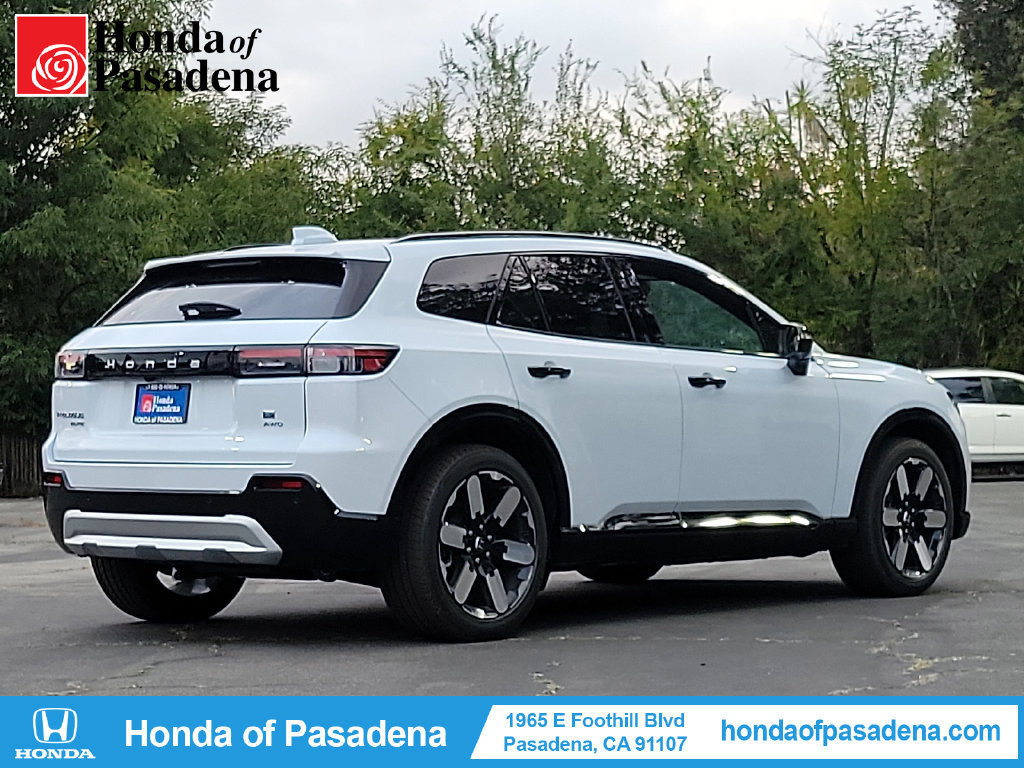 New 2026 Honda Prologue Elite image 2