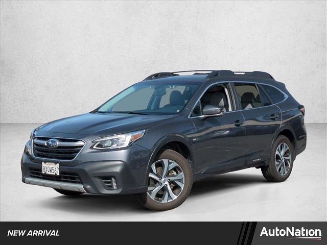 Used 2022 Subaru Outback Limited XT w/ Popular Package #2 image 1