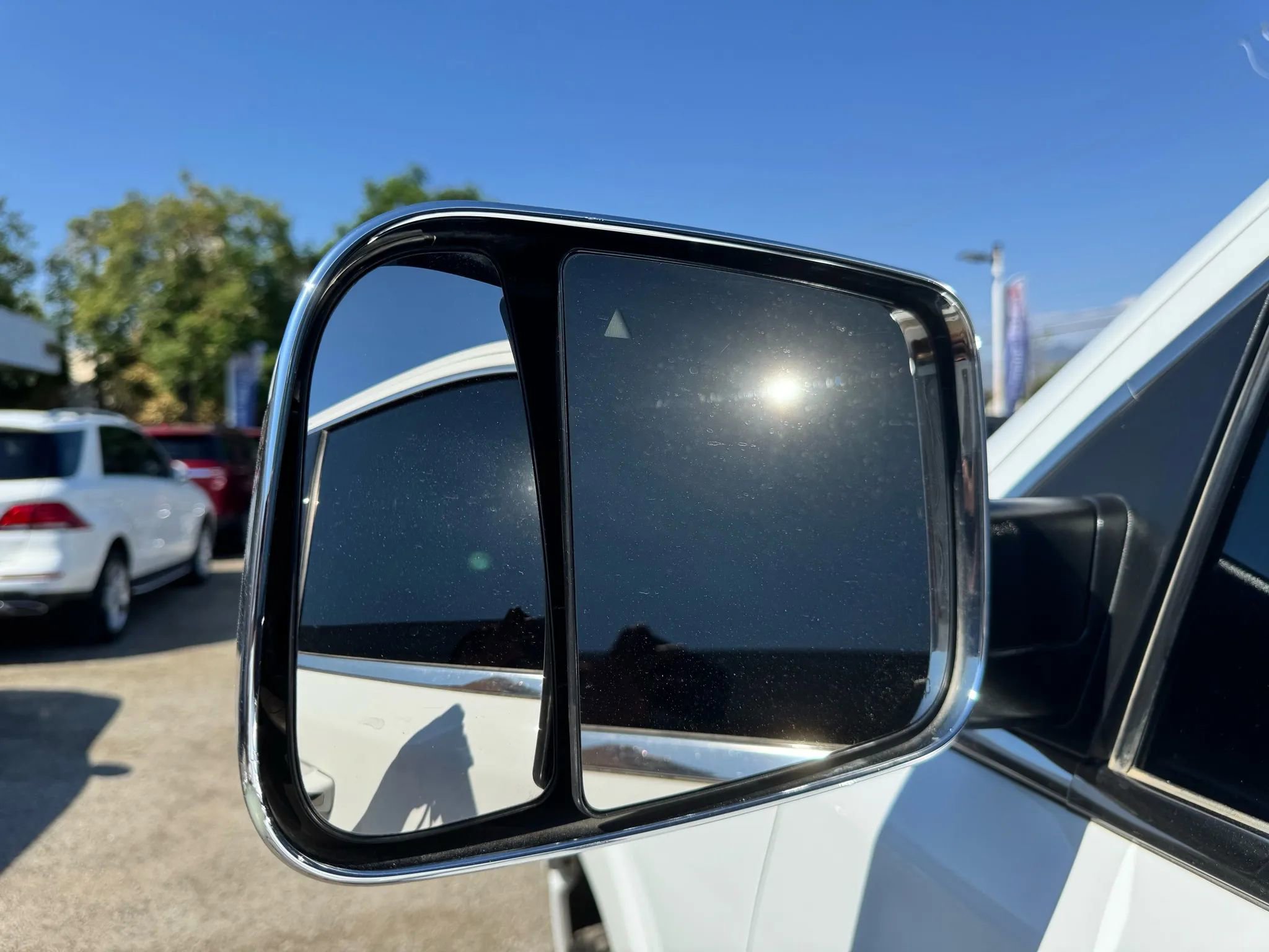 Used 2020 RAM 1500 Limited image 36