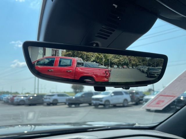 New 2026 Chevrolet Traverse LT w/ Driver Confidence Package image 14