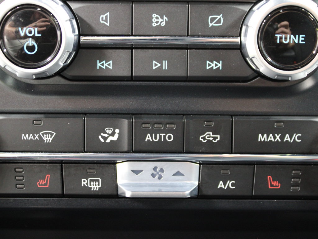 Used 2023 Ford F150 XLT w/ Equipment Group 302A High AWD/4WD image 60