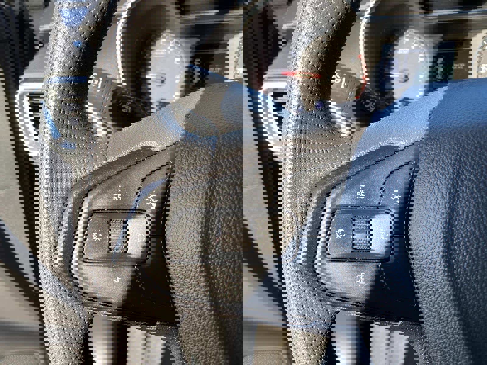 Used 2023 Chevrolet TrailBlazer LT image 17