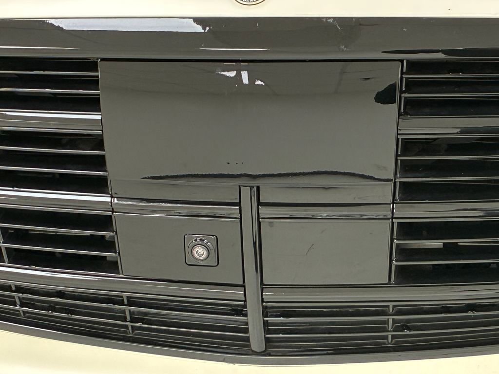 Used 2022 Mercedes-Benz S 580 4MATIC Sedan w/ AMG Line Package image 40