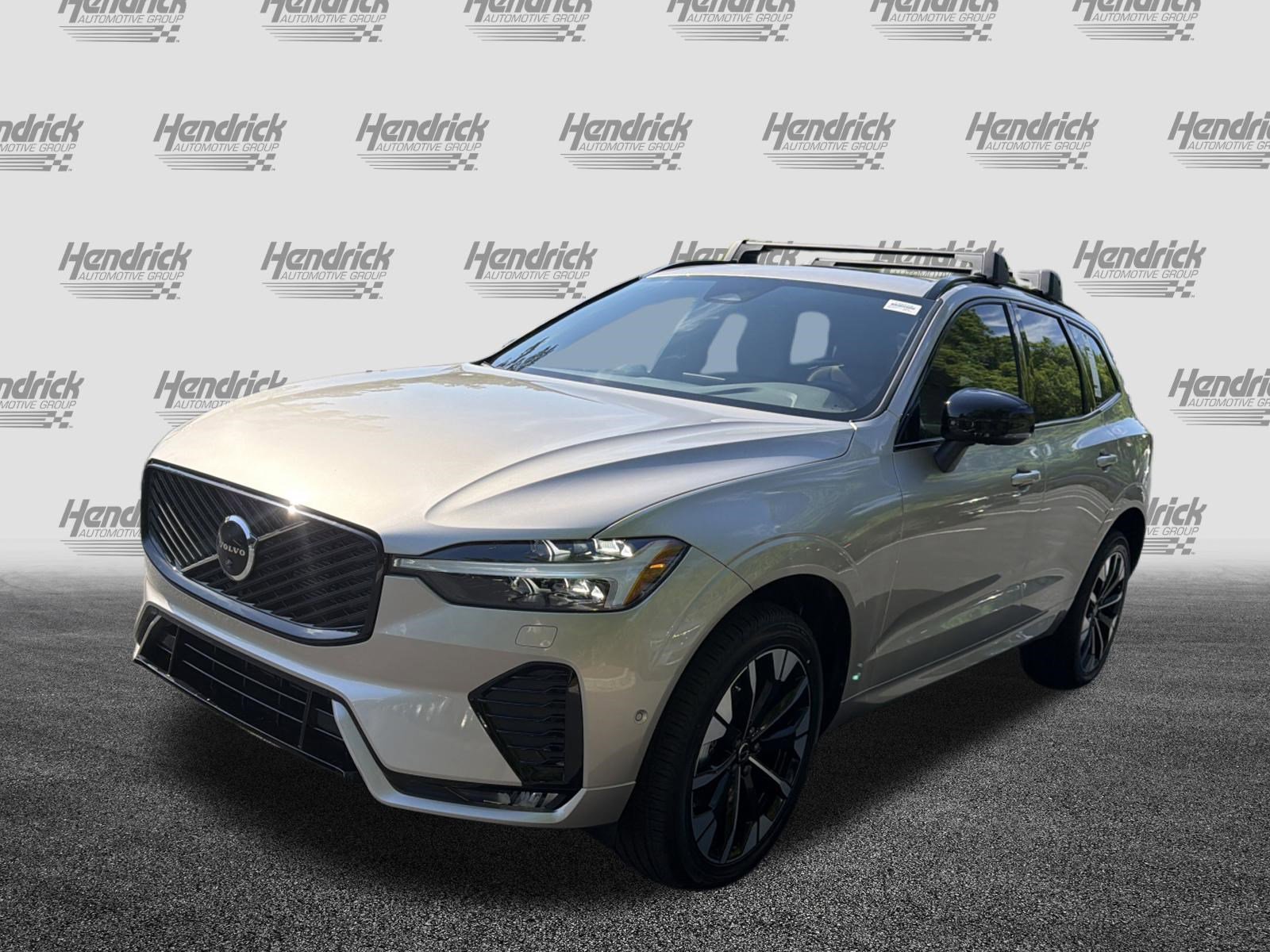 New 2026 Volvo XC60 B5 Plus w/ Protection Package Premier image 5