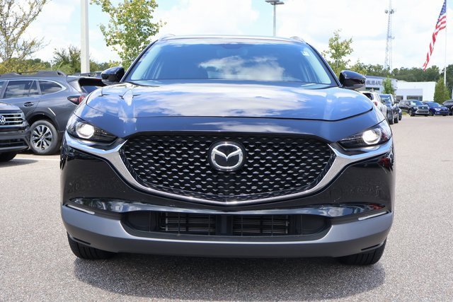 Used 2023 MAZDA CX-30 AWD 2.5 S w/ Select Package image 2