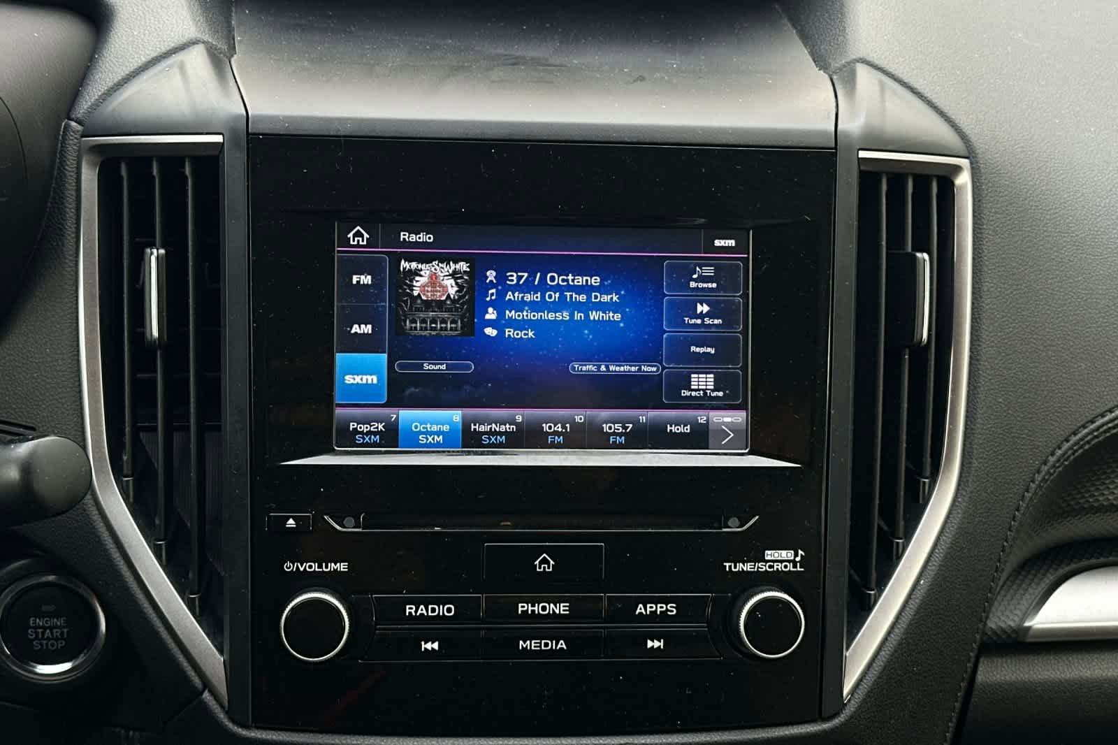 Used 2021 Subaru Forester Premium w/ Popular Package #1 image 20