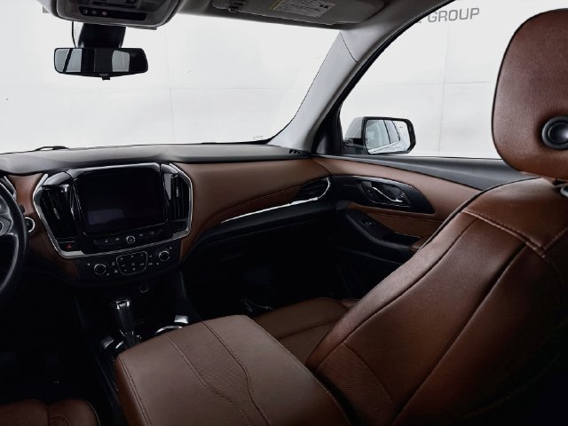 Used 2019 Chevrolet Traverse High Country AWD/4WD image 25