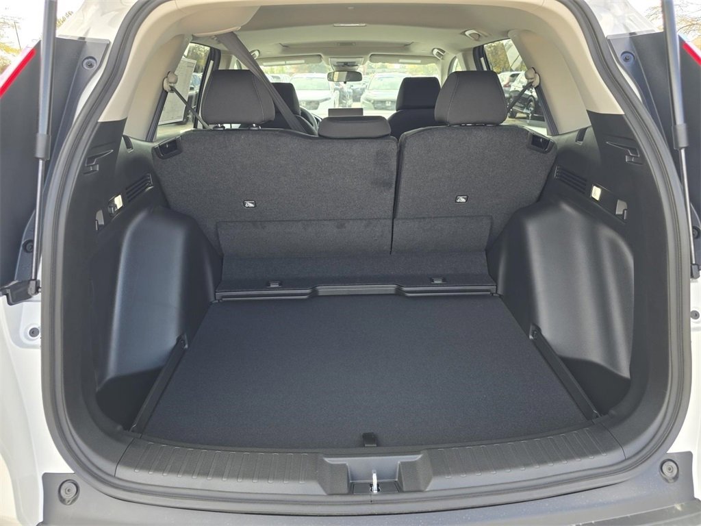 New 2026 Honda CR-V EX image 21